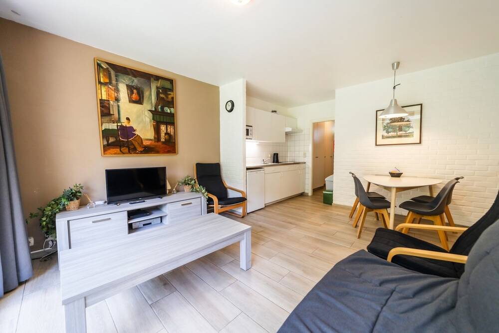 Appartement à vendre à Stavelot 4970 58000.00€ 1 chambres 39.00m² - annonce 470194