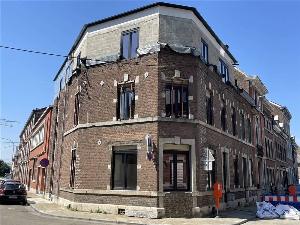 Maison à vendre à Chênée 4032 299000.00€ 6 chambres m² - annonce 469770