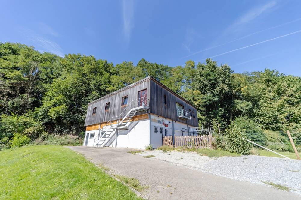Commerce à vendre à Stavelot 4970 250000.00€ chambres 137.00m² - annonce 469375