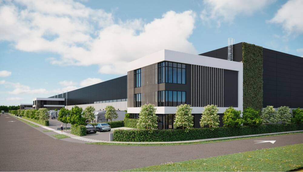 Commerce à louer à Herstal 4040 63076.00€ chambres 10813.00m² - annonce 470077