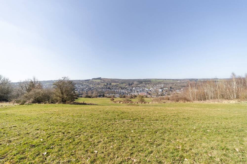 Terrain à vendre à Stavelot 4970 110000.00€ chambres m² - annonce 469630