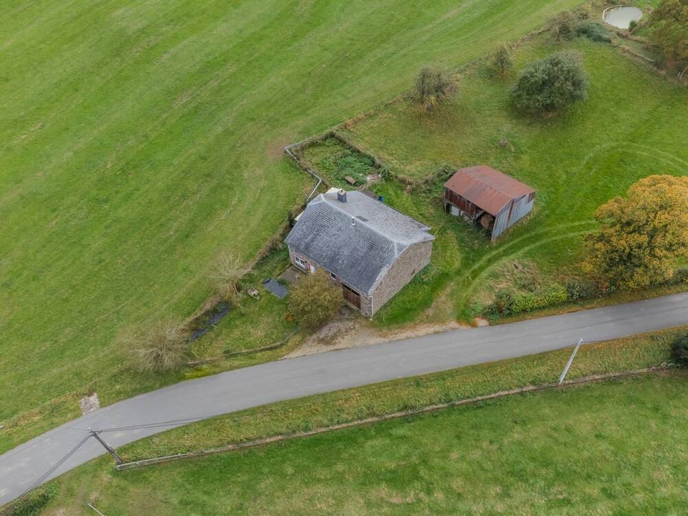 Bungalow à vendre à Trois-Ponts 4980 265000.00€ 3 chambres 207.00m² - annonce 469639