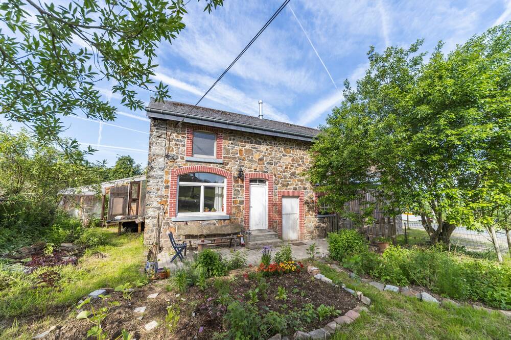 Maison à vendre à Trois-Ponts 4980 265000.00€ 3 chambres 207.00m² - annonce 469639