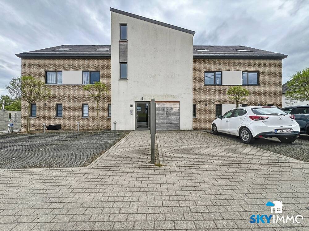 Appartement à vendre à Plombières 4850 279000.00€ 2 chambres 95.00m² - annonce 470609