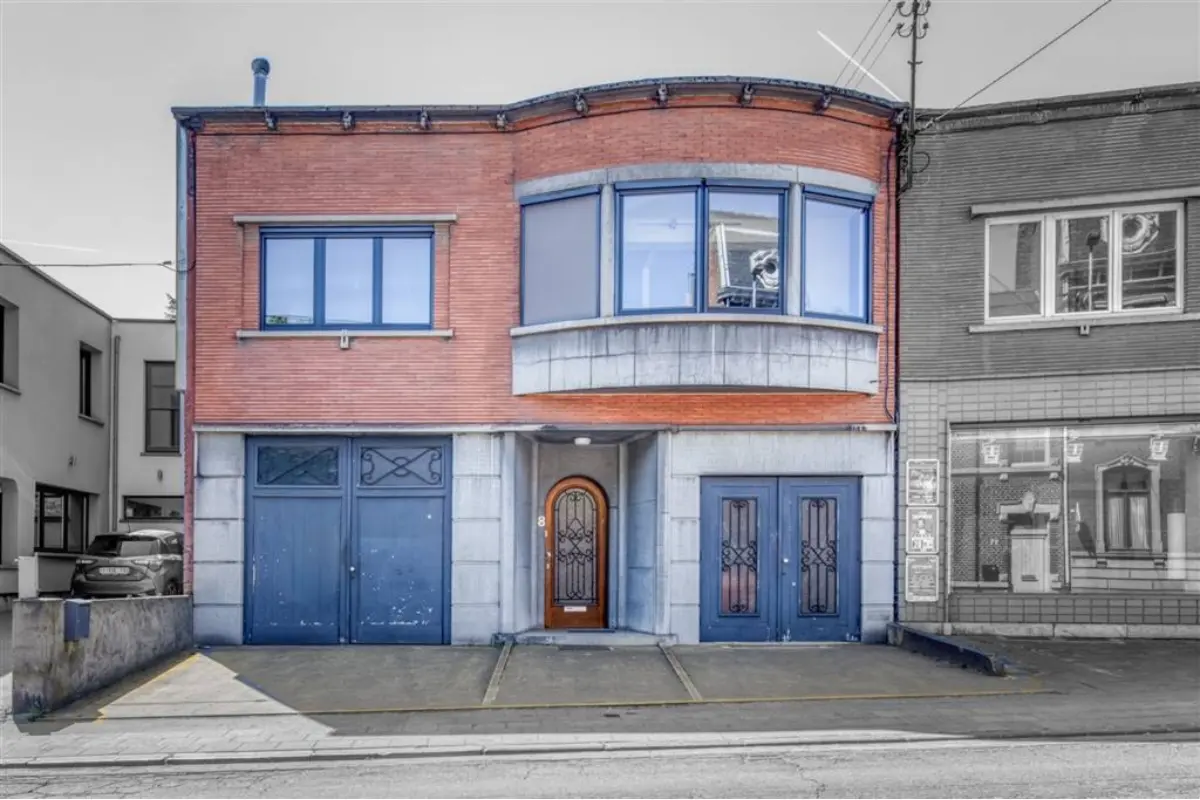 Maison à vendre à Bressoux 4020 340000.00€ 2 chambres m² - annonce 471814