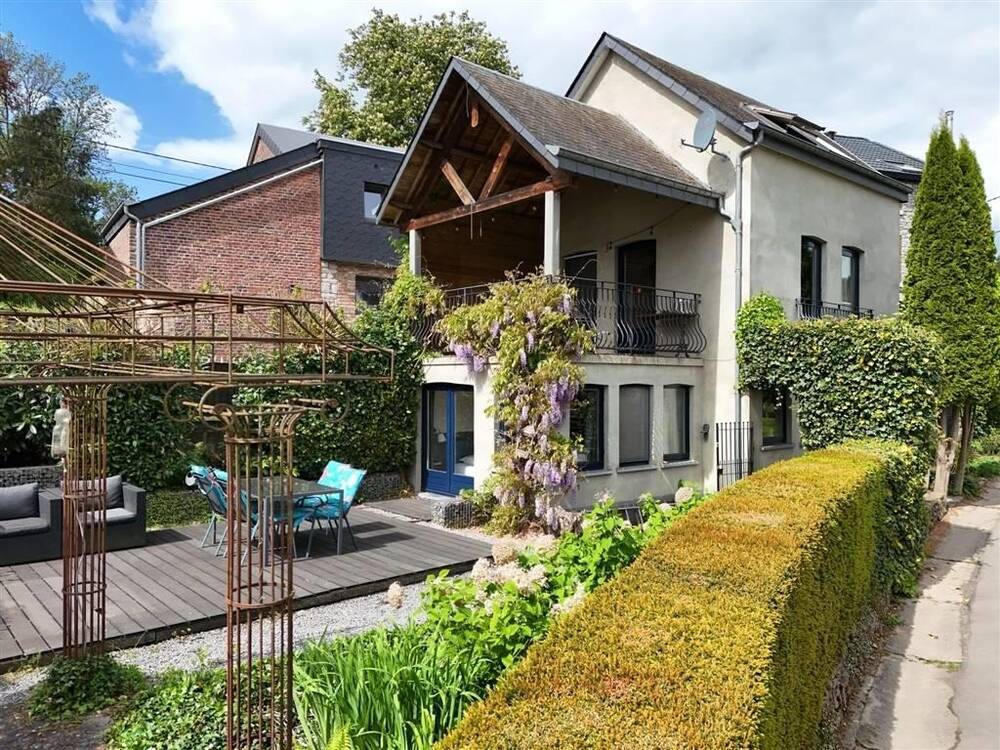 Maison à à Durbuy 6940 259000.00€ 2 chambres 100.00m² - annonce 473433