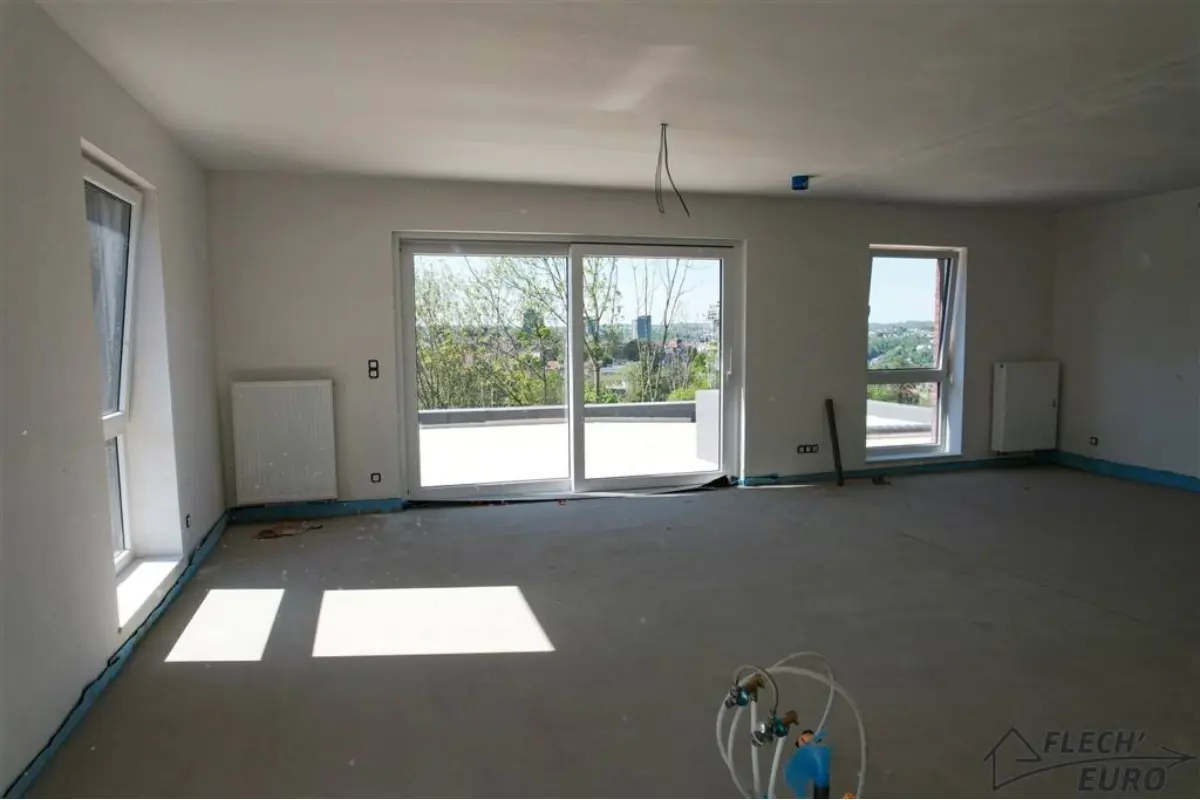 Appartement à vendre à Verviers 4800 347000.00€ 3 chambres 129.06m² - annonce 473229