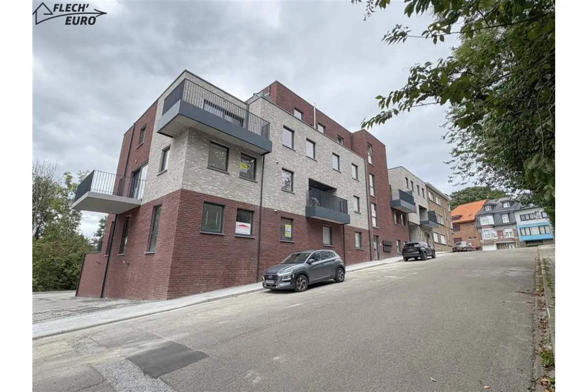 Appartement à vendre à Verviers 4800 275000.00€ 2 chambres 98.02m² - annonce 472598