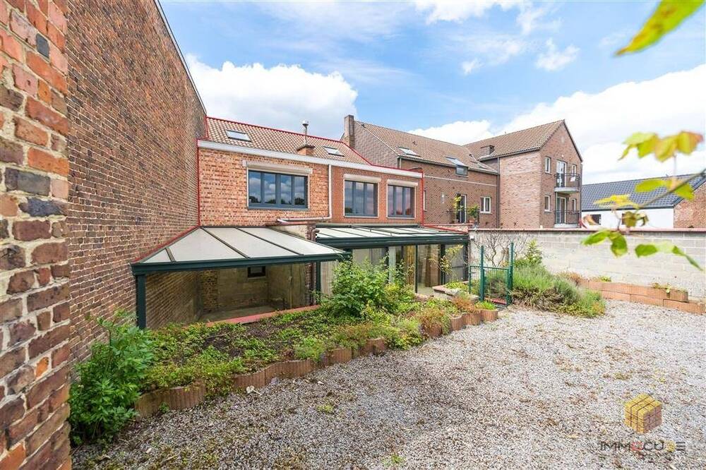 Maison à vendre à Remicourt 4350 260000.00€ 4 chambres 304.00m² - annonce 473753