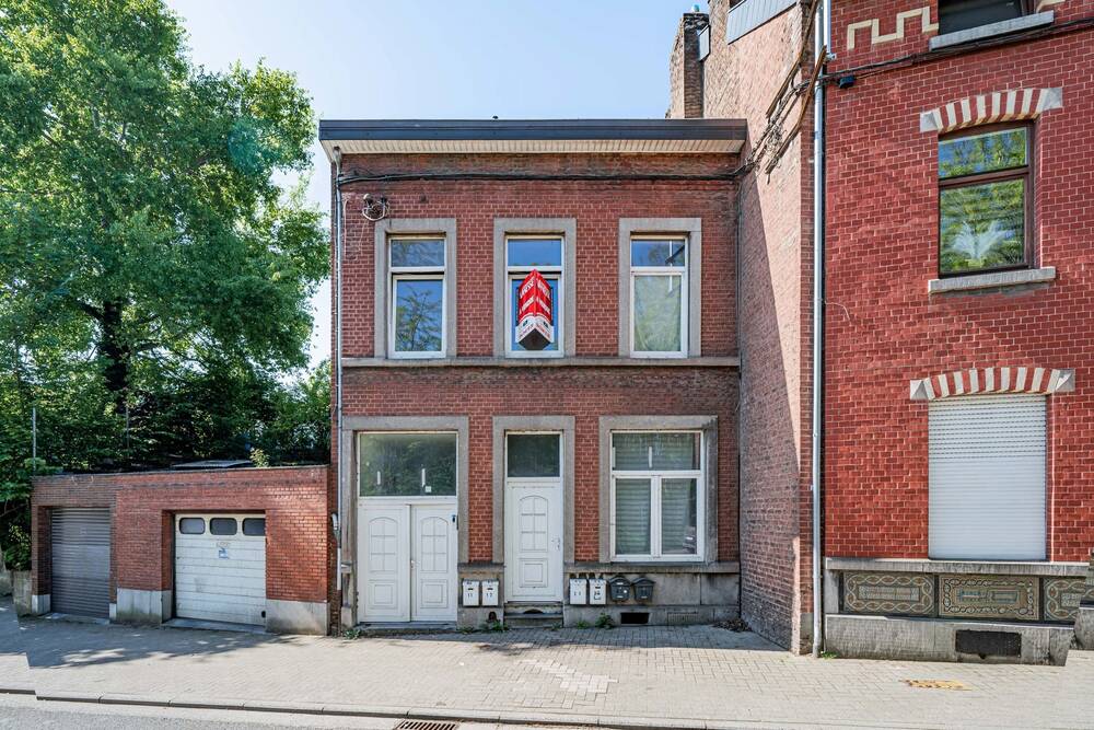 Maison à vendre à Herstal 4040 399000.00€ 2 chambres 253.00m² - annonce 473782