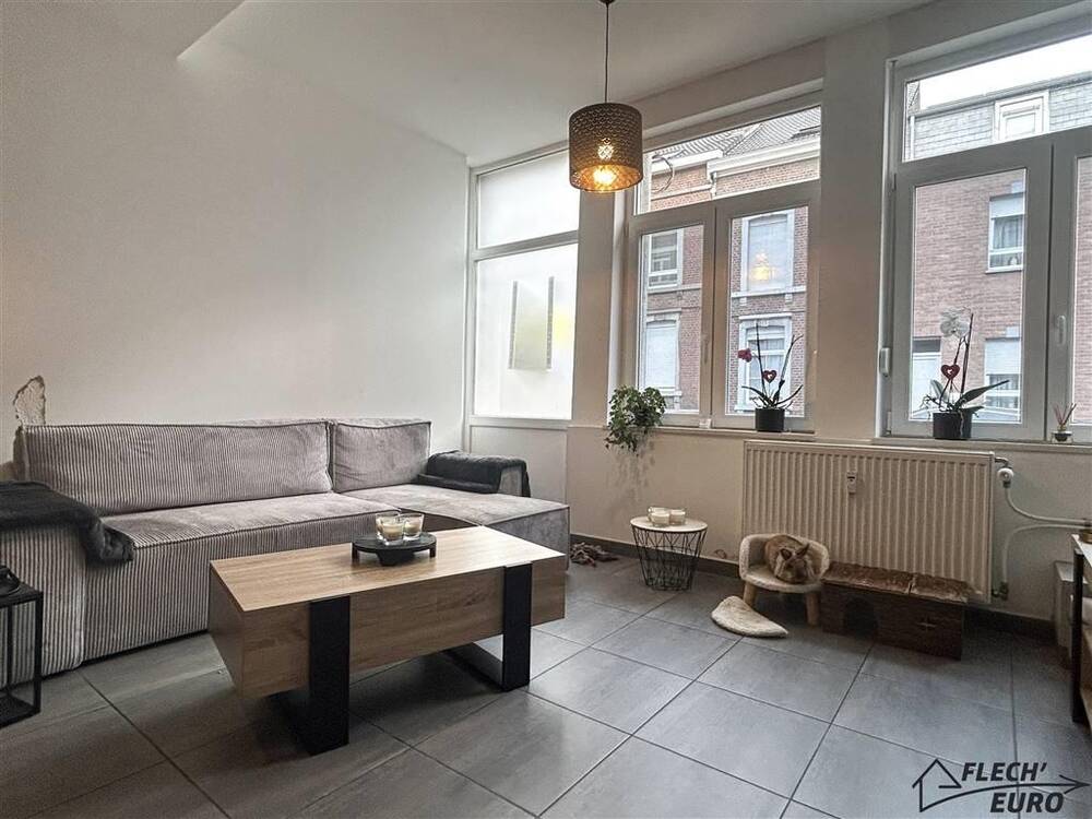 Appartement à louer à Verviers 4800 590.00€ 2 chambres 73.56m² - annonce 472604