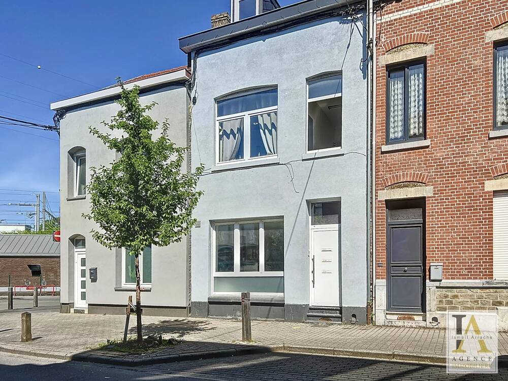 Appartement à louer à Angleur 4031 700.00€ 2 chambres 60.00m² - annonce 505335
