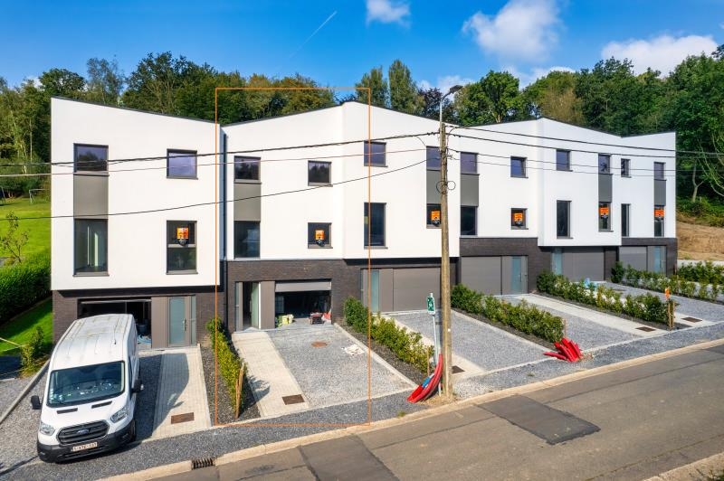 Maison à vendre à Flémalle 4400 319000.00€ 3 chambres 151.00m² - annonce 473858