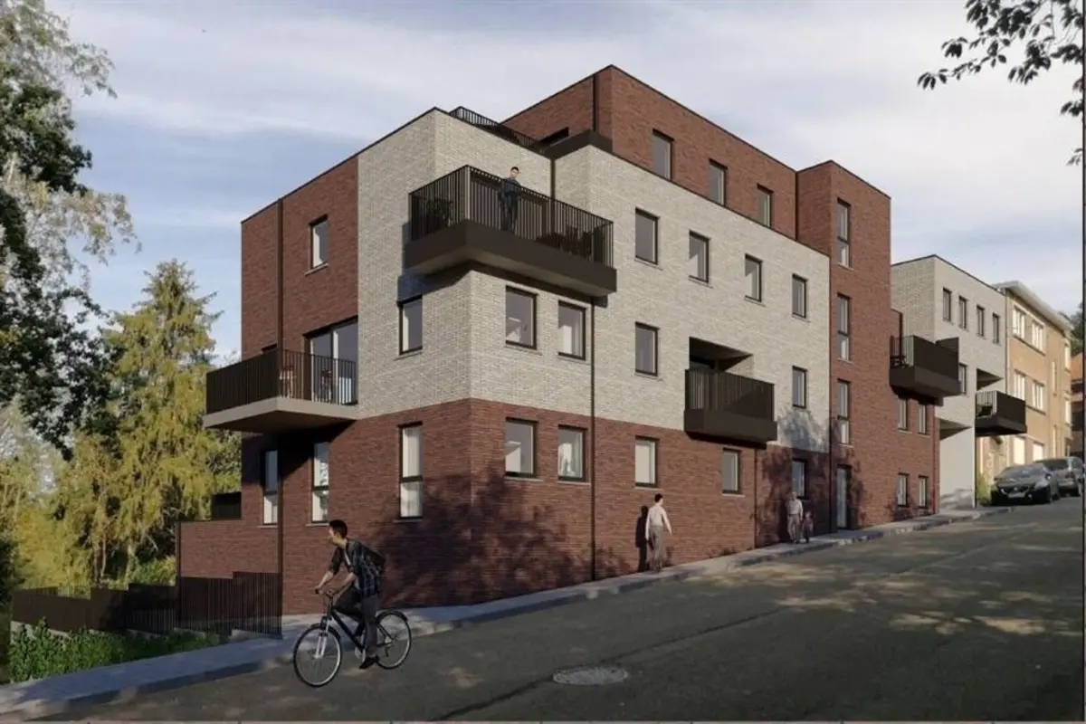 Appartement à vendre à Verviers 4800 315000.00€ 3 chambres 130.76m² - annonce 473671