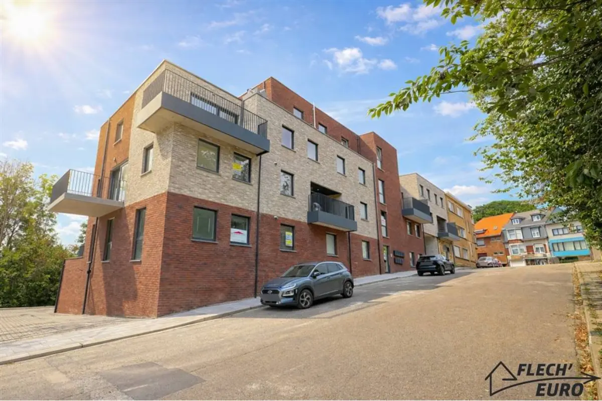 Appartement à vendre à Verviers 4800 275000.00€ 2 chambres 97.65m² - annonce 473672