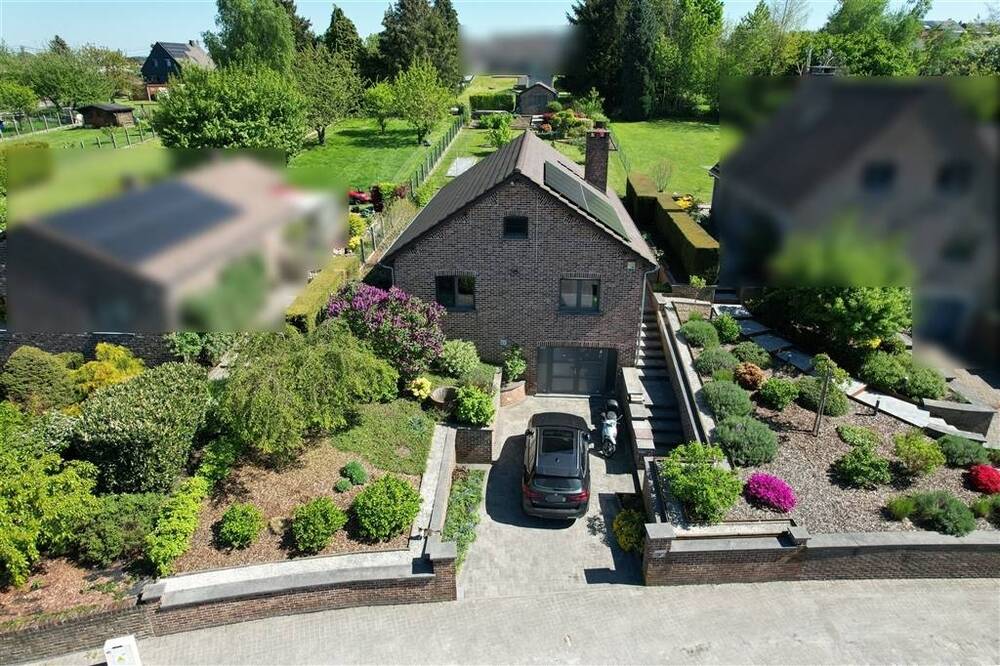 Maison à vendre à Beyne-Heusay 4610 50000.00€ 2 chambres 236.00m² - annonce 472365