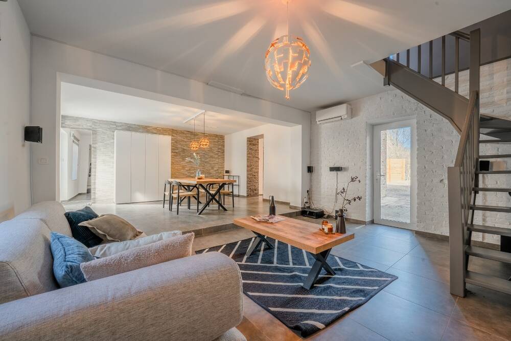 Maison à vendre à Feneur 4607 499000.00€ 4 chambres 189.00m² - annonce 471722