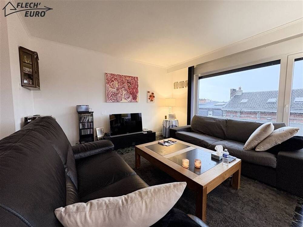 Appartement à vendre à Verviers 4800 198000.00€ 3 chambres 113.00m² - annonce 472393