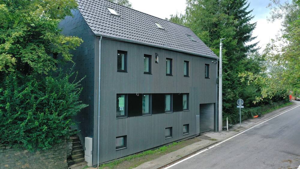 Maison à vendre à Rotheux-Rimière 4120 499000.00€ 3 chambres m² - annonce 472876