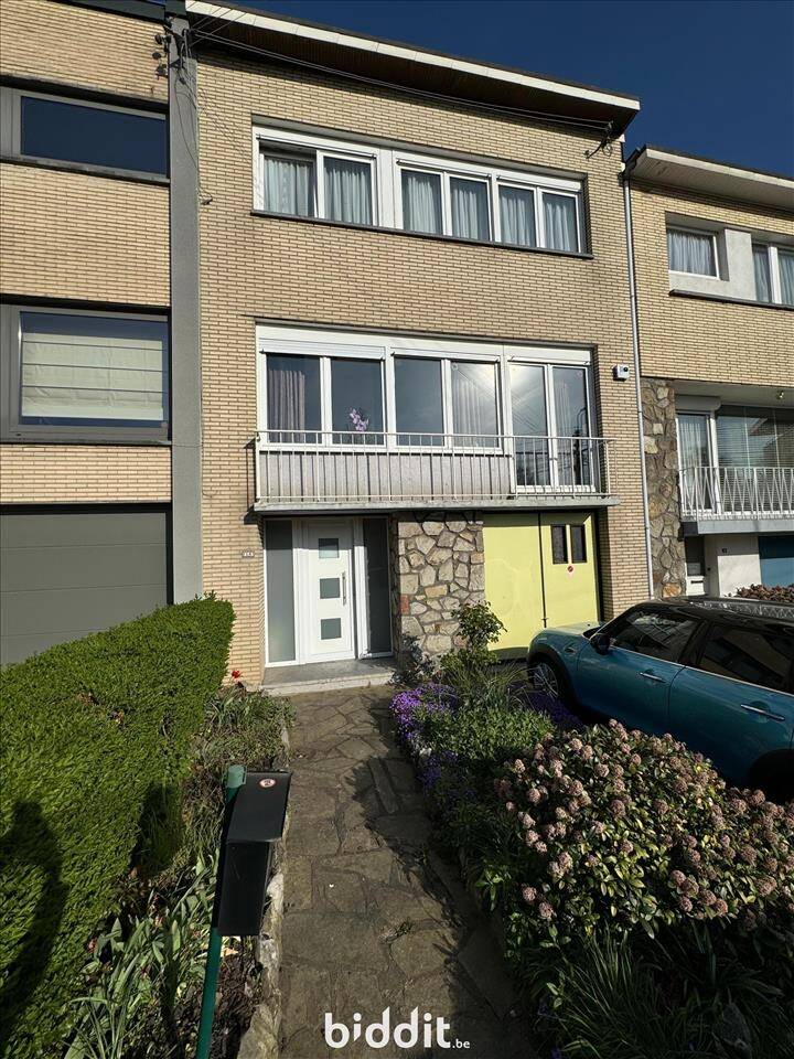 Maison à vendre à Embourg 4053 240000.00€ 3 chambres m² - annonce 471991