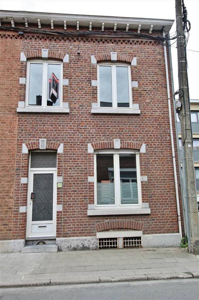 Maison à vendre à Angleur 4031 199000.00€ 3 chambres 110.00m² - annonce 472970