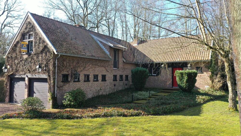Maison à vendre à Neupré 4120 519000.00€ 4 chambres m² - annonce 473570