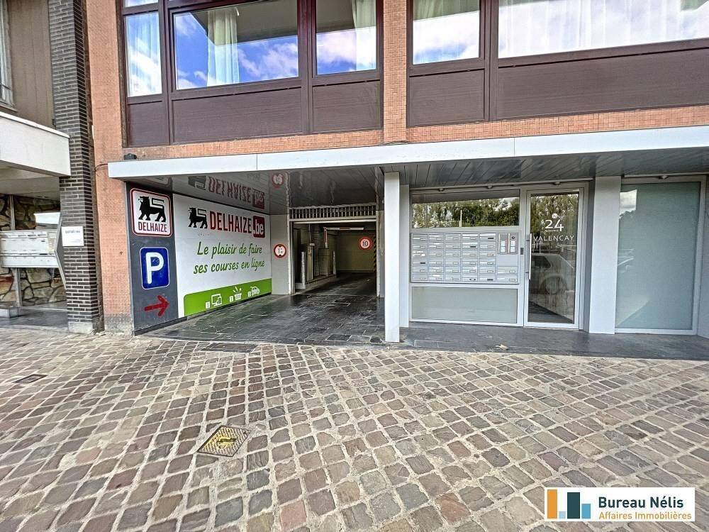 Parking à louer à Liège 4000 105.00€ chambres m² - annonce 473360