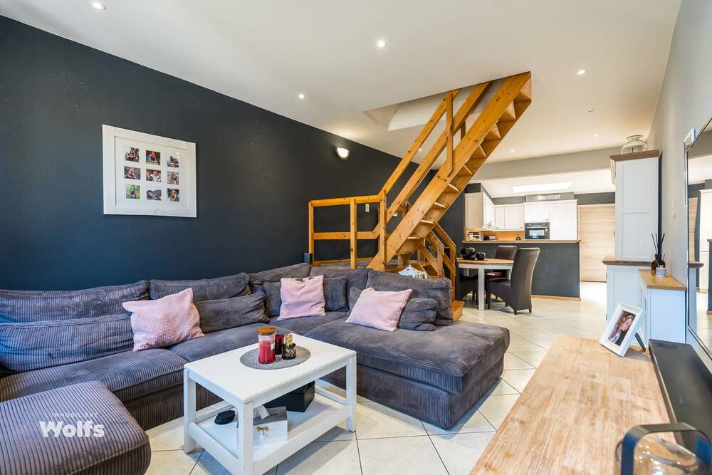Maison à vendre à Jupille-sur-Meuse 4020 199000.00€ 3 chambres m² - annonce 473401