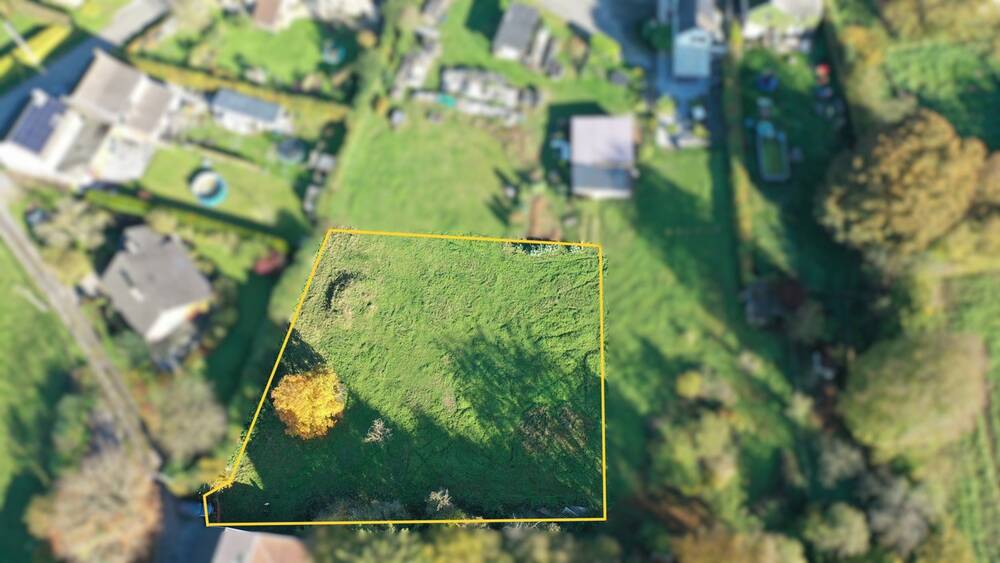 Terrain à vendre à Anthisnes 4160 109000.00€ chambres m² - annonce 472041