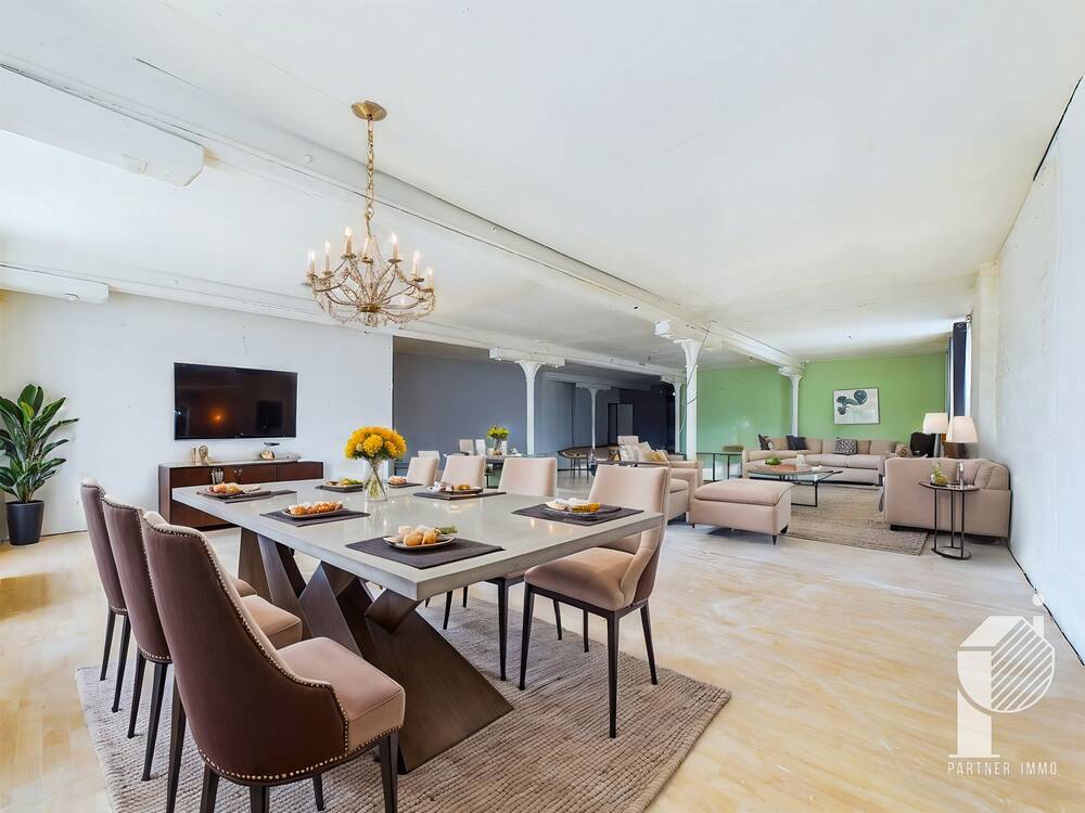 Appartement à vendre à Verviers 4800 155000.00€ 3 chambres 296.00m² - annonce 471694