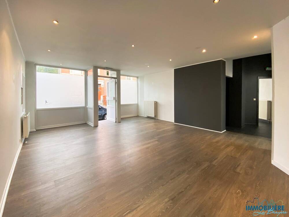 Commerce à louer à Fléron 4620 600.00€ chambres 65.00m² - annonce 471750