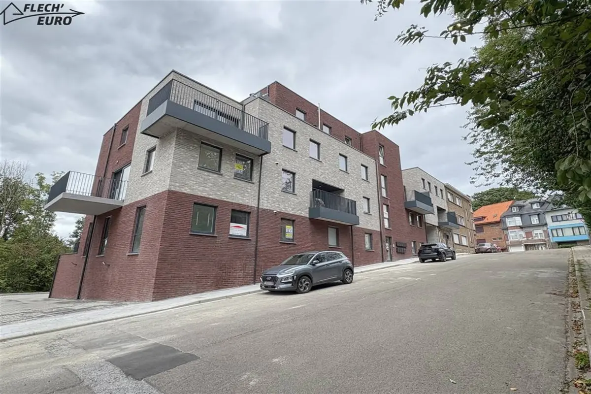 Appartement à vendre à Verviers 4800 225000.00€ 2 chambres 82.75m² - annonce 473228