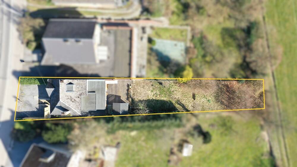 Maison à vendre à Anthisnes 4160 319000.00€ 3 chambres 173.00m² - annonce 473569