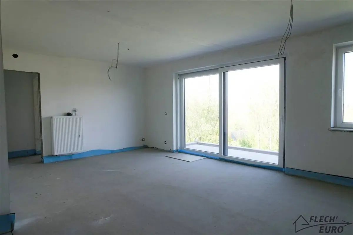 Appartement à vendre à Verviers 4800 236000.00€ 2 chambres 77.42m² - annonce 473678
