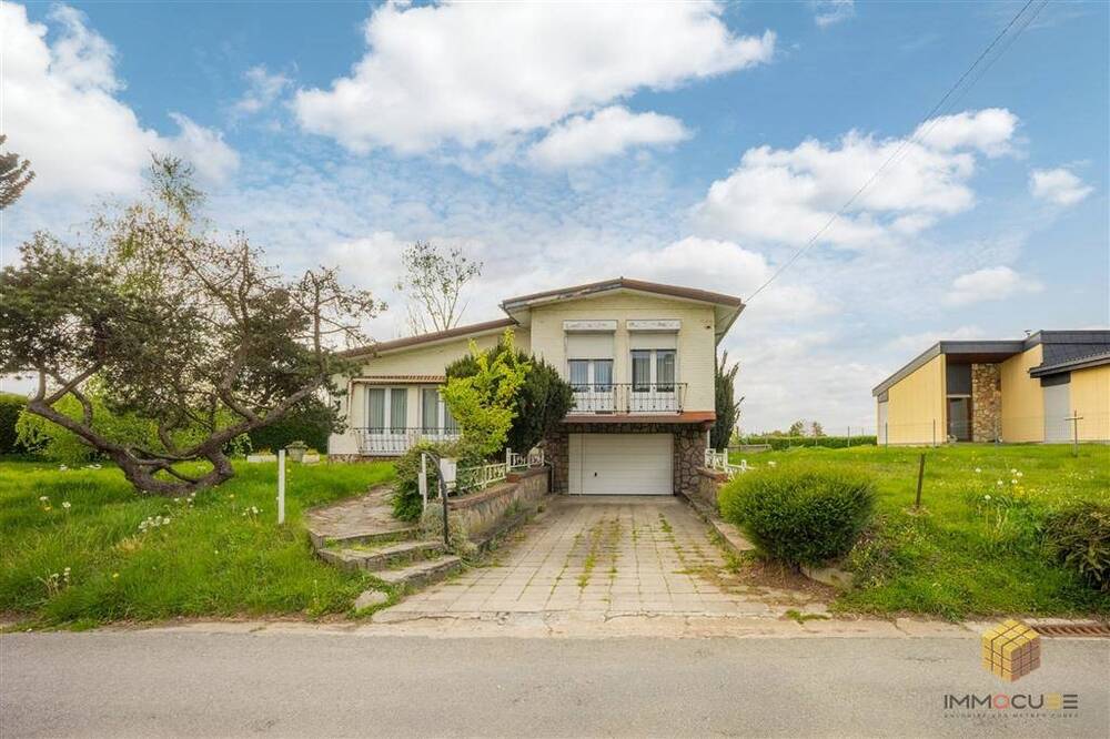 Maison à vendre à Fexhe-Slins 4458 210000.00€ 2 chambres 112.00m² - annonce 473755