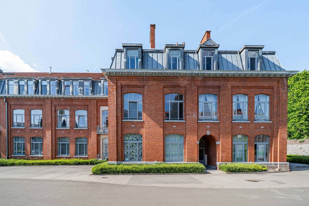Appartement à vendre à Verviers 4800 245000.00€ 2 chambres 105.00m² - annonce 472240