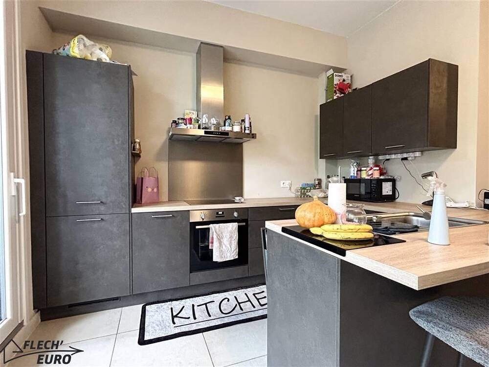 Appartement à louer à Verviers 4800 950.00€ 3 chambres 143.54m² - annonce 472603