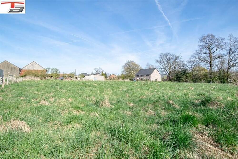 Terrain à vendre à Jalhay 4845 159500.00€ chambres m² - annonce 472417