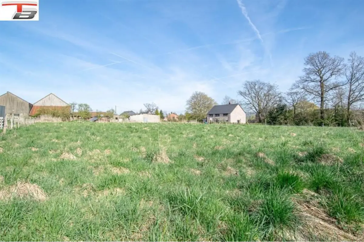 Terrain à vendre à Jalhay 4845 159500.00€  chambres m² - annonce 472417