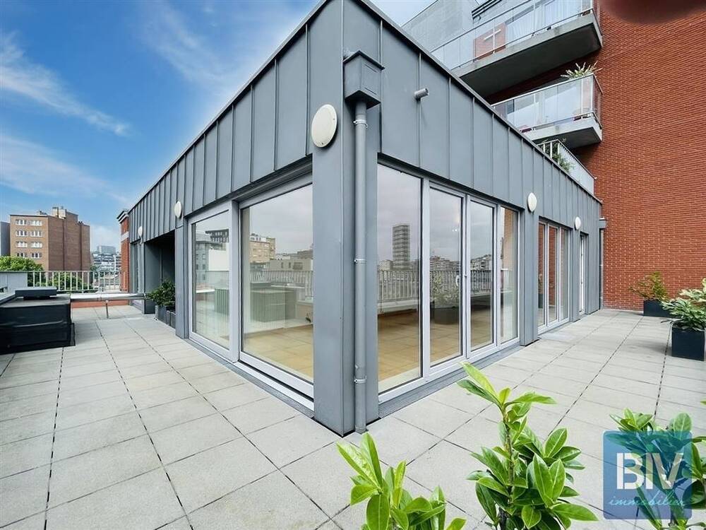 Appartement à vendre à Liège 4020 465000.00€ 3 chambres 115.00m² - annonce 474007