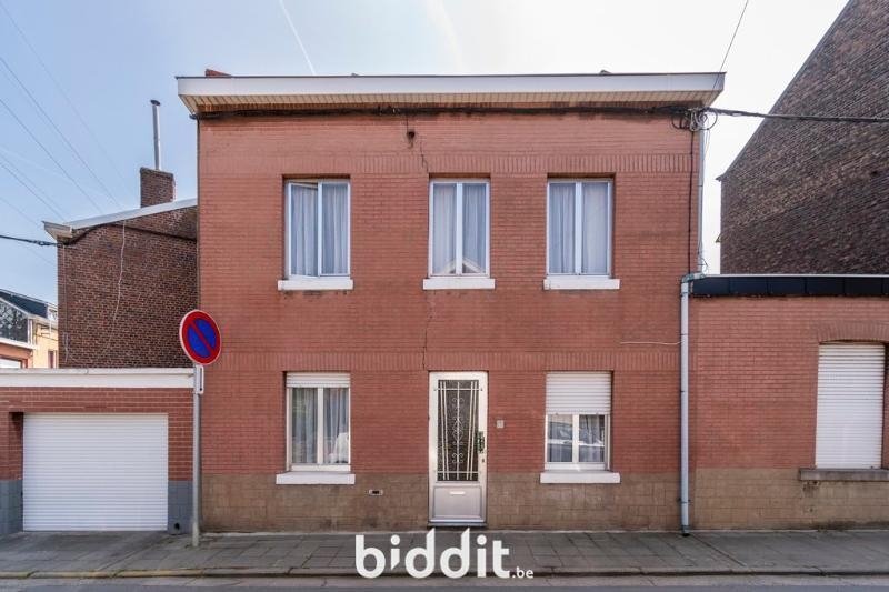 Maison à vendre à Ivoz-Ramet 4400 50000.00€ 2 chambres 86.00m² - annonce 474884