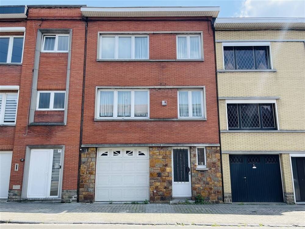 Maison à vendre à Montegnée 4420 249000.00€ 3 chambres 146.00m² - annonce 474003