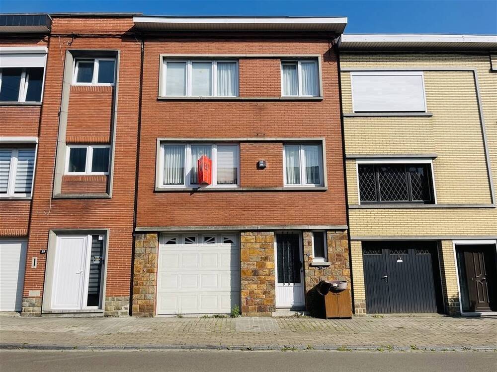 Maison à vendre à Montegnée 4420 249000.00€ 3 chambres 146.00m² - annonce 474003