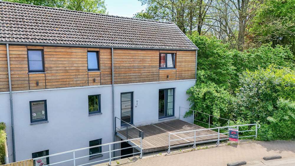 Maison à vendre à Wanze 4520 199500.00€ 3 chambres 120.00m² - annonce 474108