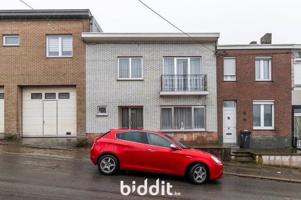 Maison à vendre à Grâce-Berleur 4460 150000.00€ 3 chambres 93.00m² - annonce 474988