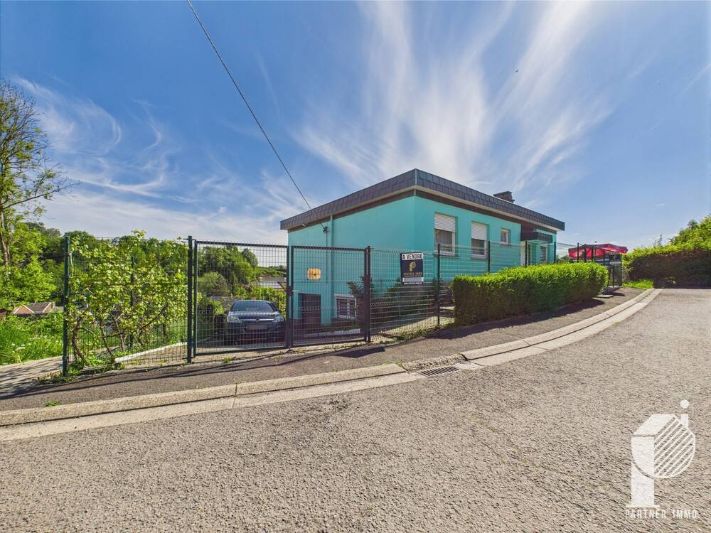 Maison à vendre à Dison 4820 265000.00€ 4 chambres 188.00m² - annonce 474762