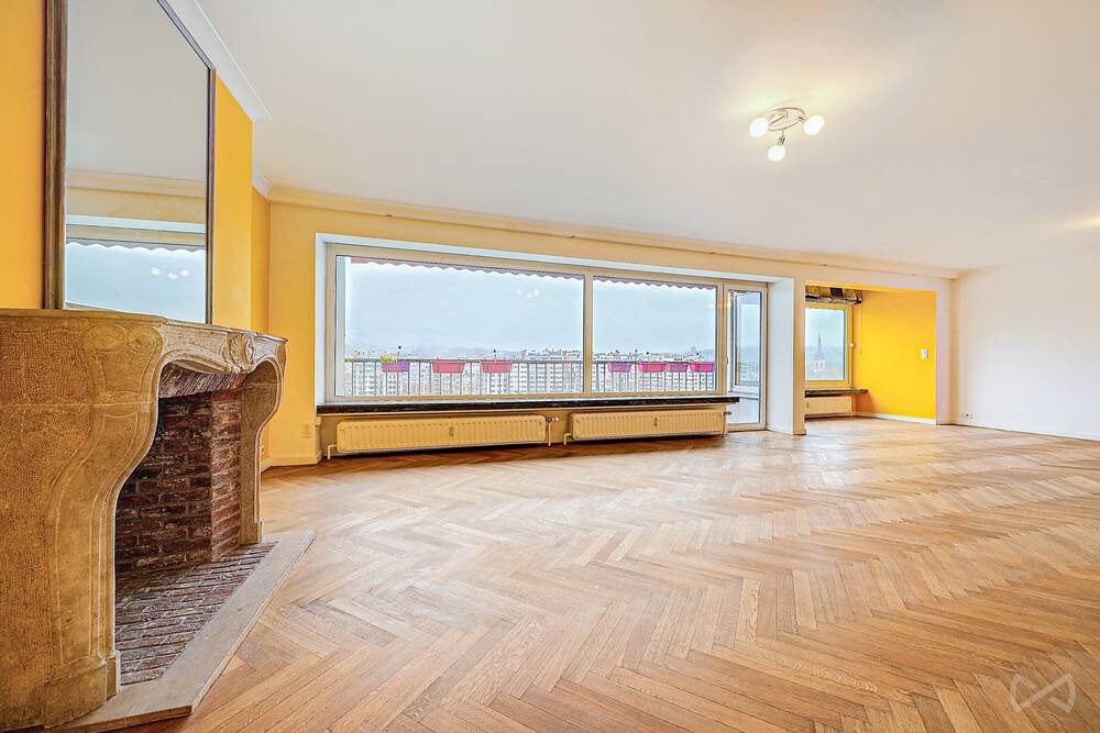 Appartement à vendre à Liège 4020 480000.00€ 3 chambres 168.00m² - annonce 473949