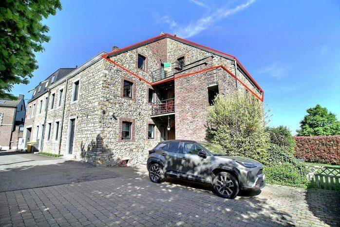 Appartement à vendre à Thimister-Clermont 4890 295000.00€ 2 chambres 135.00m² - annonce 475067