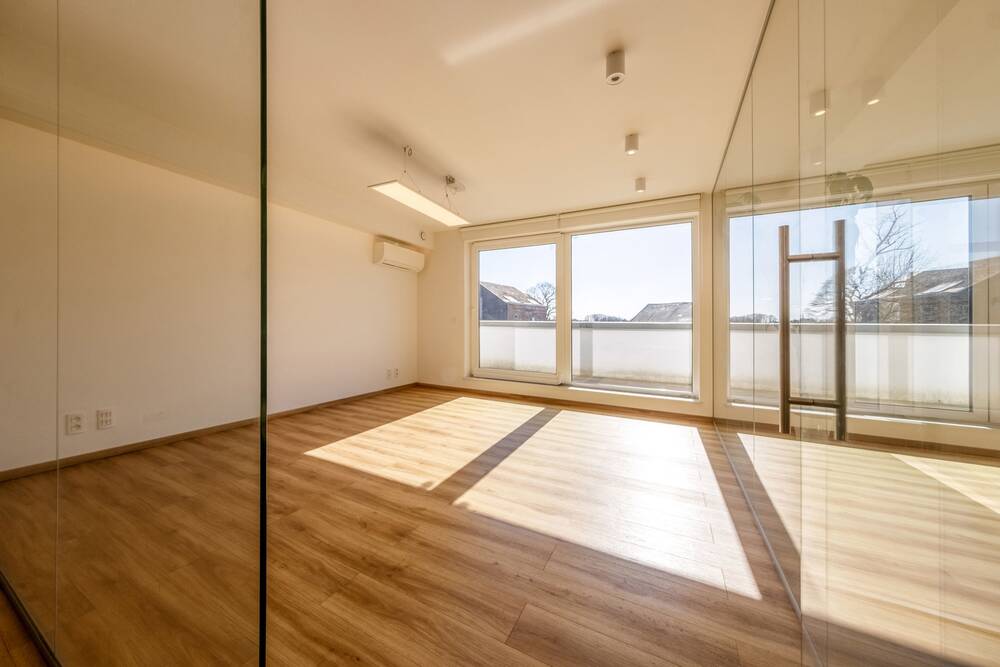 Commerce à louer à Beaufays 4052 2200.00€ chambres 110.00m² - annonce 474655