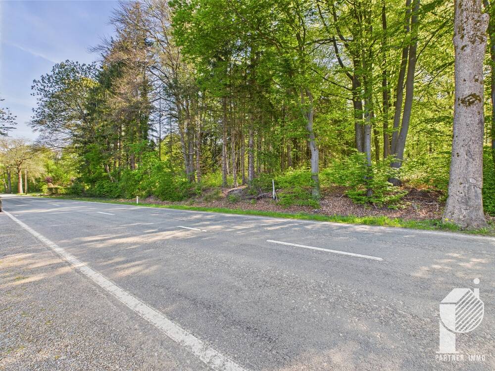Terrain à vendre à Sart-lez-Spa 4845 145130.00€  chambres m² - annonce 473898